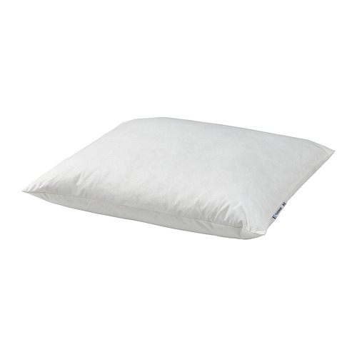 PILSPINNARE, pillow, low