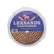 LEKSANDS KNÄCKEBRÖD