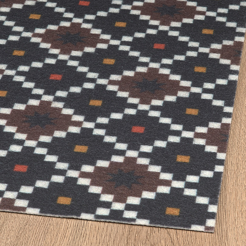 SEKRETESS, door mat