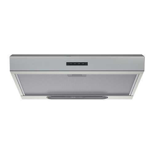 LAGAN, wall mounted extractor hood