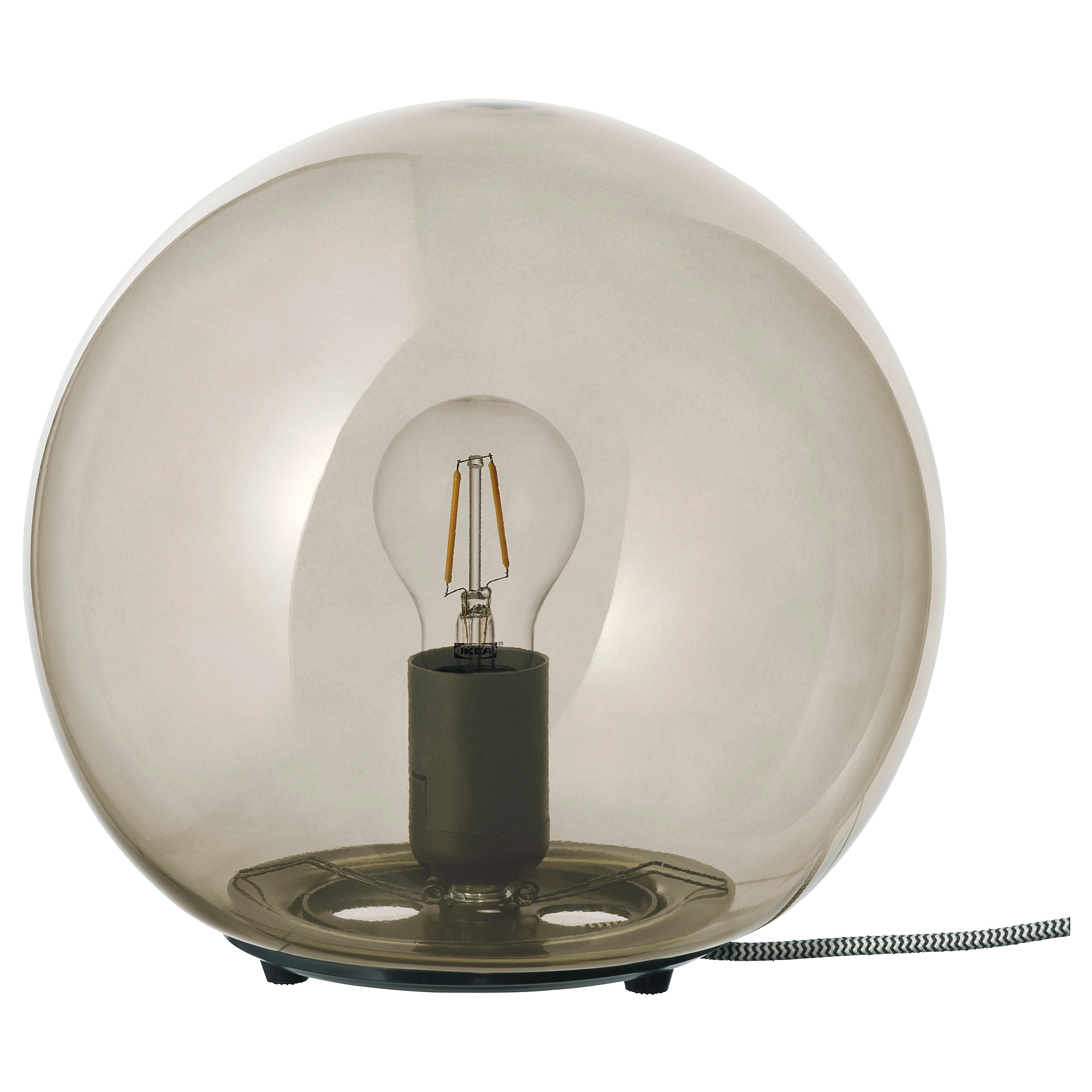 Fado globe deals light