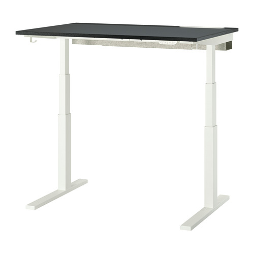 MITTZON, desk sit/stand