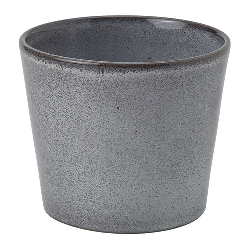 FJÄRILSBUSKE, plant pot