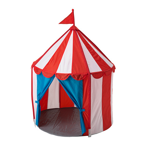 CIRKUSTÄLT, children's tent
