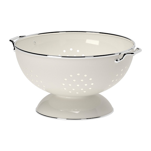 GEMAK, colander