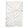 ULLVIDE, fitted sheet for mattress pad
