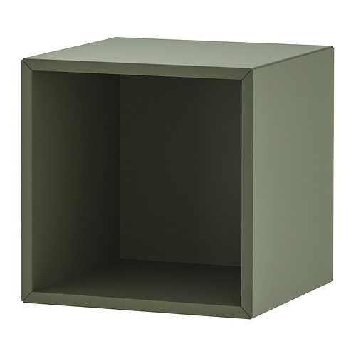 EKET, cabinet