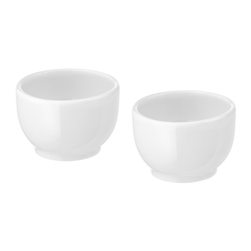 IKEA 365+ bowl/egg cup