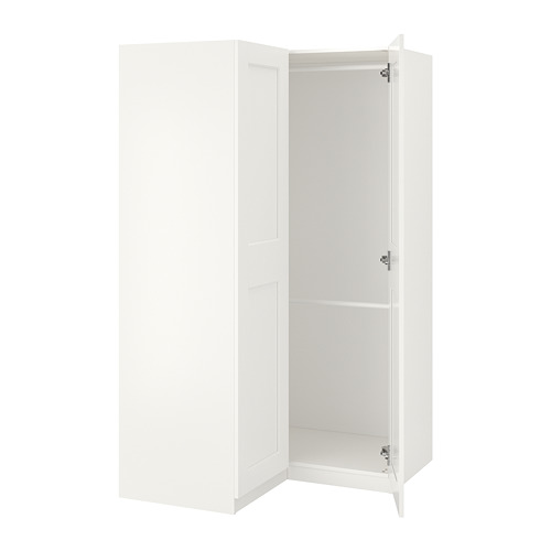 PAX/GRIMO, corner wardrobe