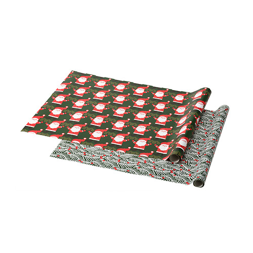 VINTERFINT, gift wrap roll