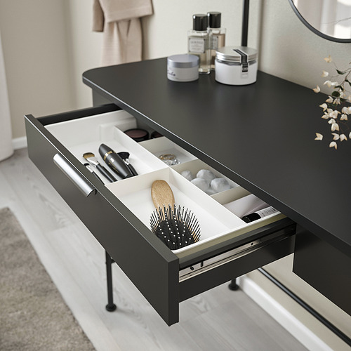 GRÅFJÄLLET, dressing table