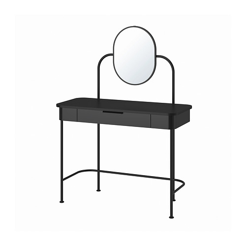 GRÅFJÄLLET, dressing table