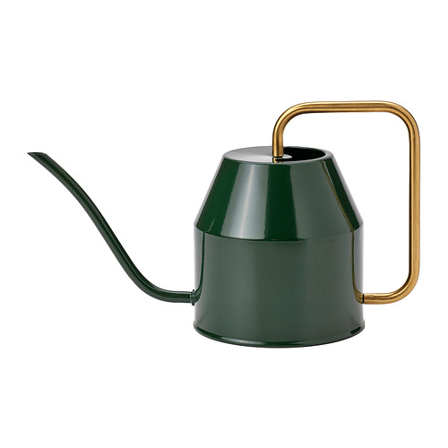 VATTENKRASSE, watering can