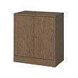 TONSTAD cabinet with doors 