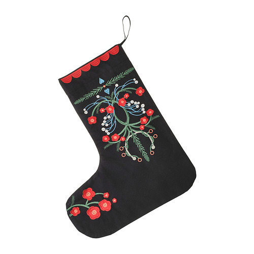 VINTERFINT, Christmas stocking