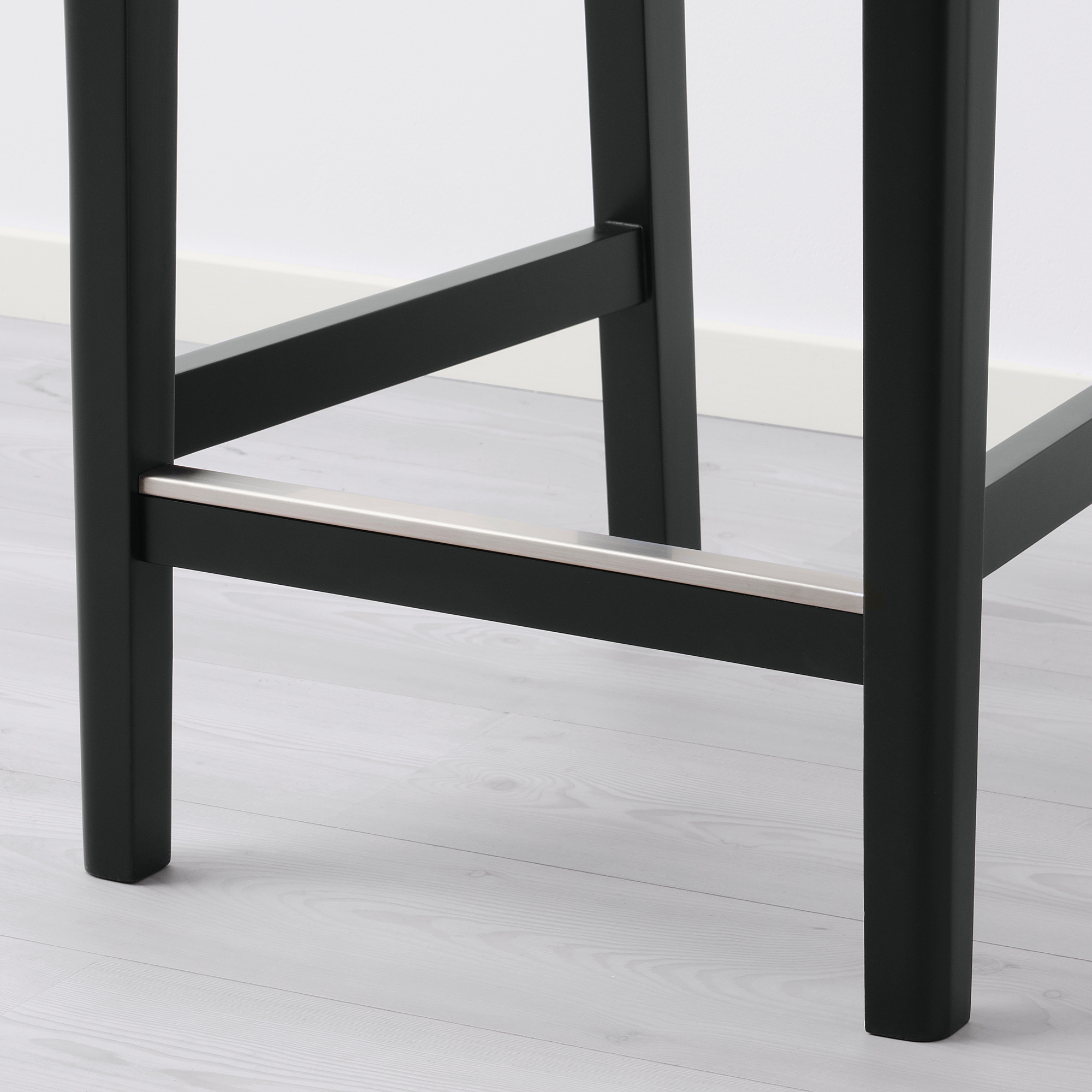 Bar Stool Foot Rail Protectors