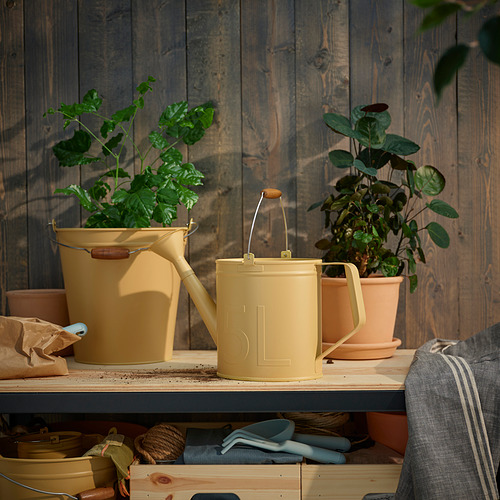 ÅKERBÄR, watering can