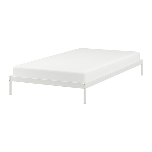 VEVELSTAD, bed frame