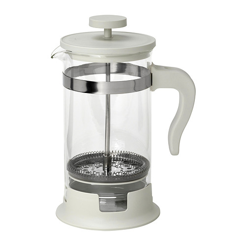 UPPHETTA, coffee/tea maker