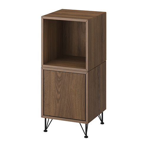 EKET, cabinet combination with legs