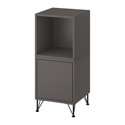 EKET, cabinet combination with legs