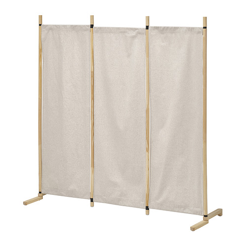 GLAMBERGET, room divider