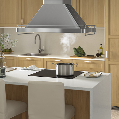 OMNEJD, ceiling-mounted extractor hood