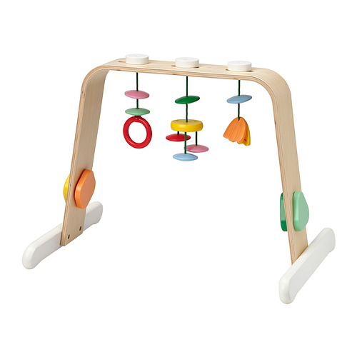 LEKA, baby gym