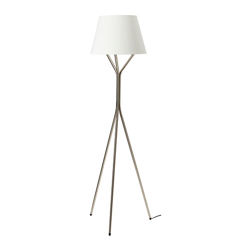 BLÄNKFYR, floor lamp