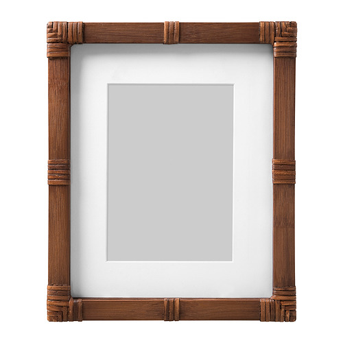 KLIBBAL, frame