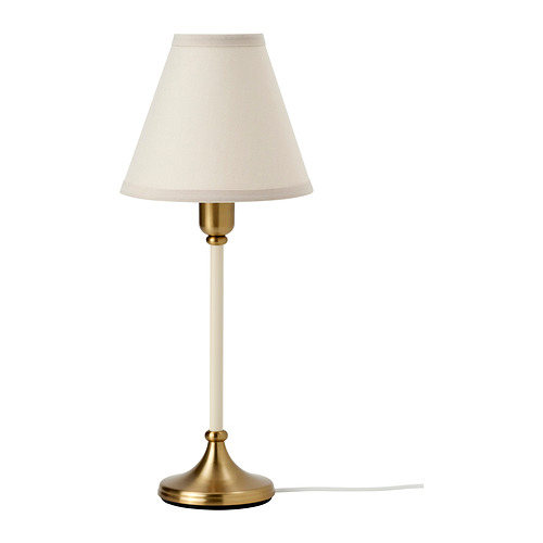 FLYGHÖJD, table lamp