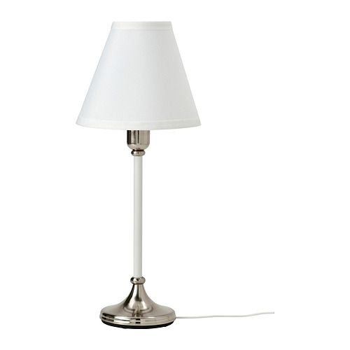 FLYGHÖJD table lamp