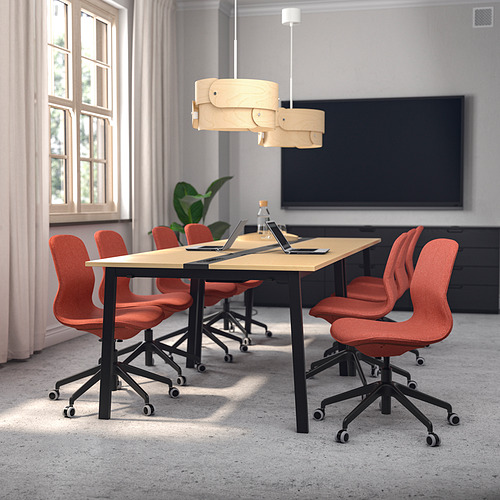 MITTZON, conference table