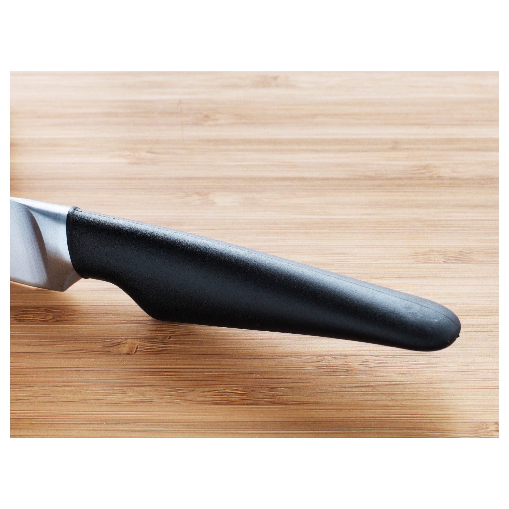 SKÄRANDE knife sharpener, black - IKEA CA