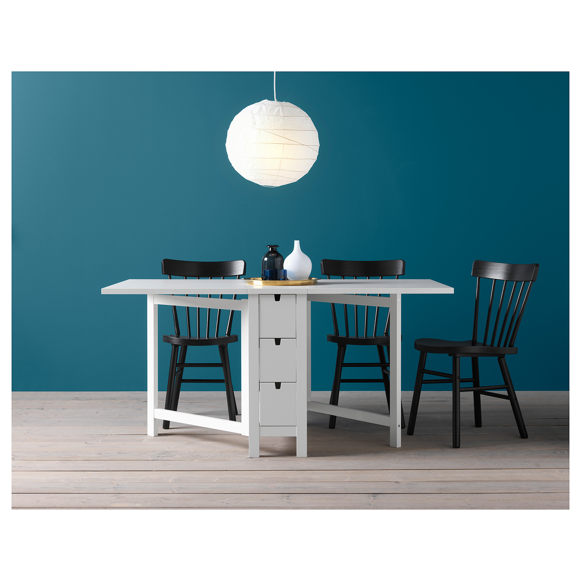 Gateleg table deals and chairs ikea