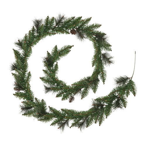 VINTERFINT artificial garland