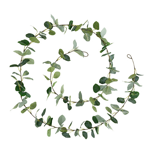 VINTERFINT artificial garland