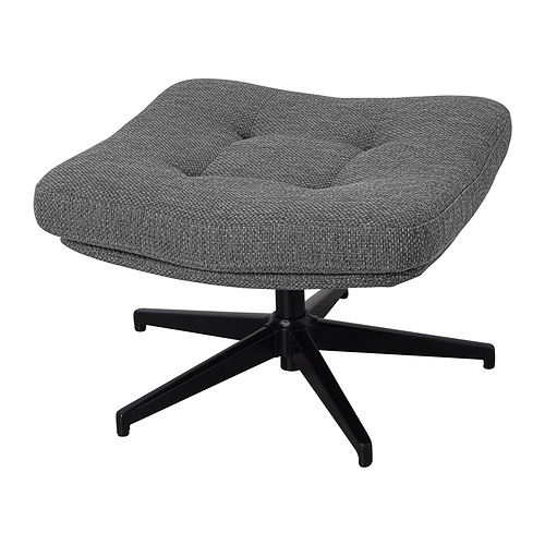 HAVBERG, footstool