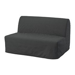 Sofa bed store cover ikea