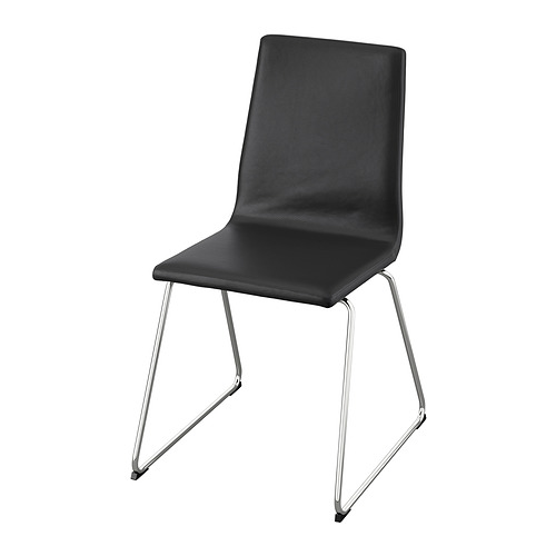 LILLÅNÄS, chair