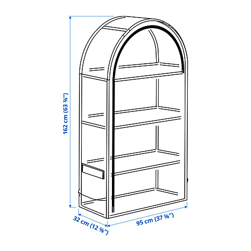 ASPAREN greenhouse