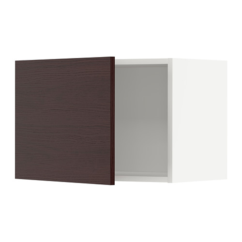 METOD, wall cabinet