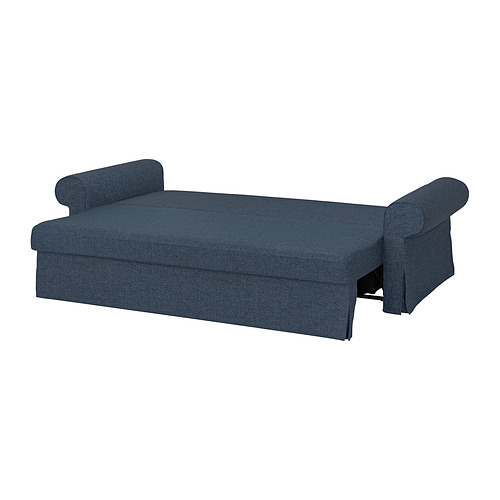 VRETSTORP, 3-seat sofa-bed