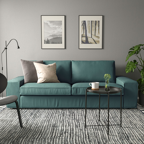 KIVIK, 3-seat sofa