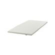 NISSEHOLM mattress pad 