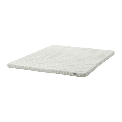 NORRSELE mattress pad