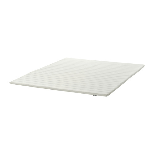 NOPAKTE mattress pad