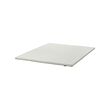 NISSEHOLM mattress pad 