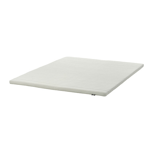 NISSEHOLM, mattress pad