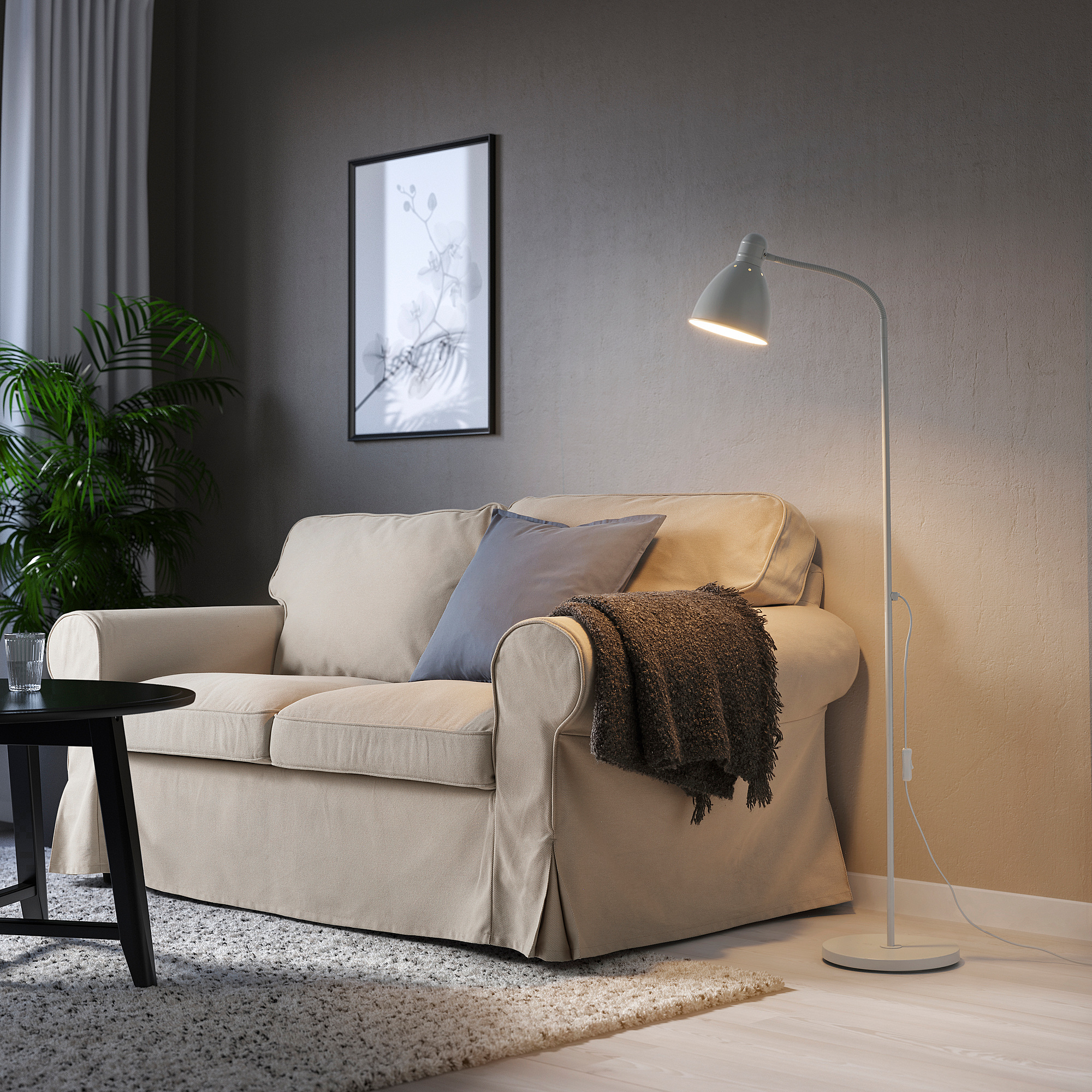 lersta floor lamp